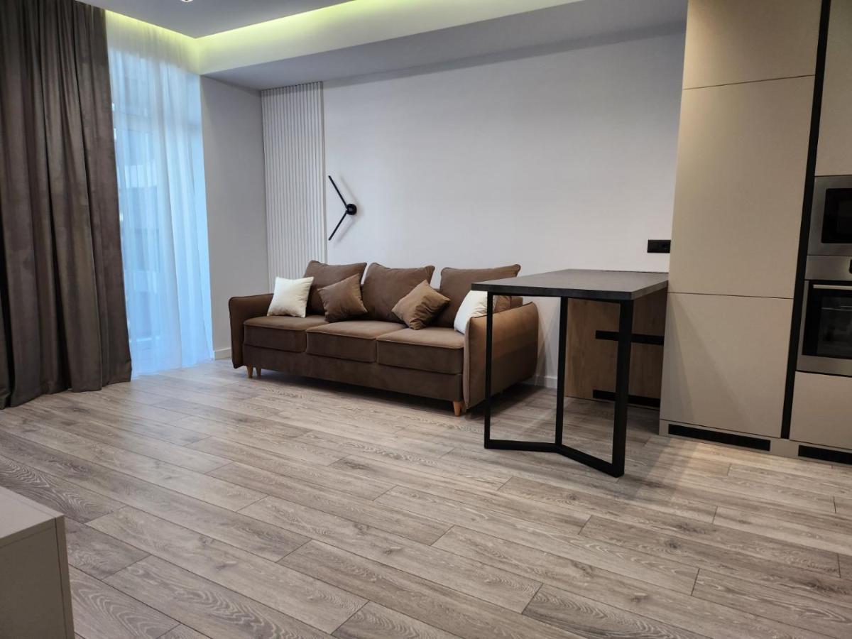 Oasis-Rent Apartman Kisinyov Kültér fotó