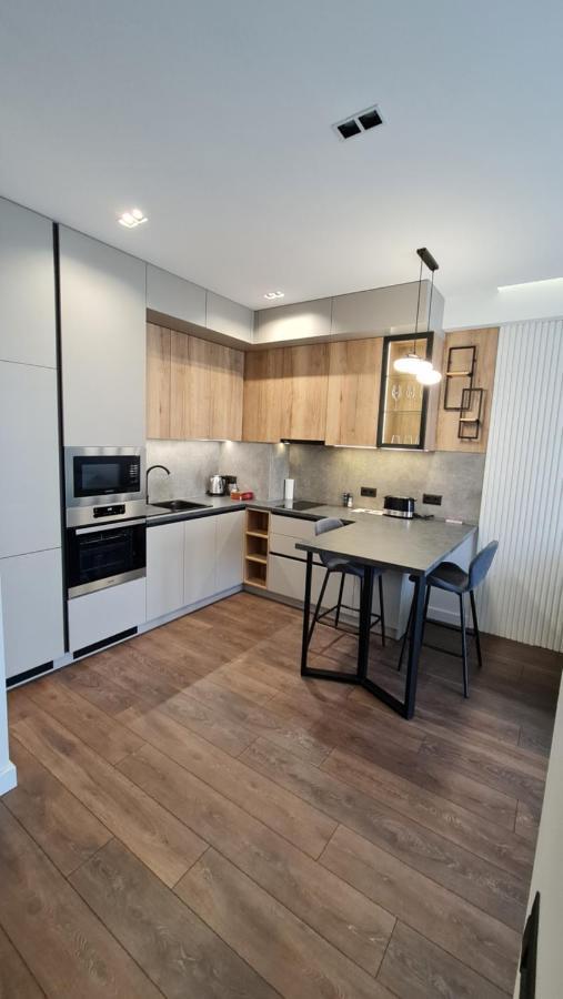 Oasis-Rent Apartman Kisinyov Kültér fotó