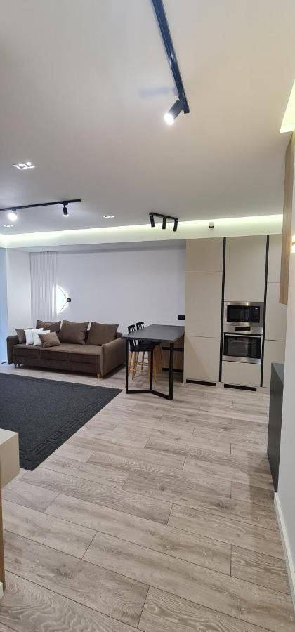 Oasis-Rent Apartman Kisinyov Kültér fotó