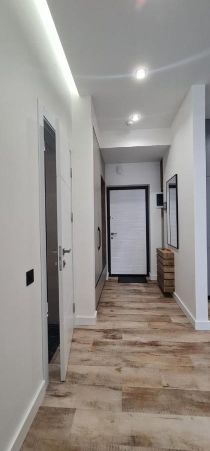 Oasis-Rent Apartman Kisinyov Kültér fotó