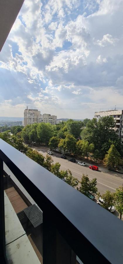 Oasis-Rent Apartman Kisinyov Kültér fotó