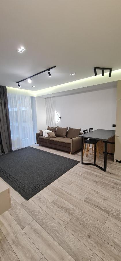 Oasis-Rent Apartman Kisinyov Kültér fotó