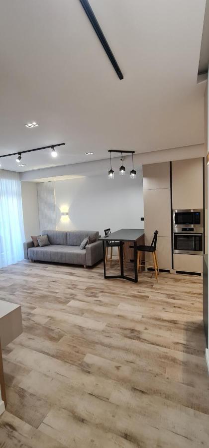 Oasis-Rent Apartman Kisinyov Kültér fotó