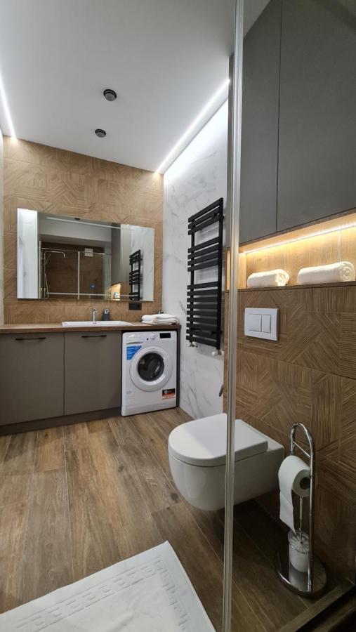 Oasis-Rent Apartman Kisinyov Kültér fotó