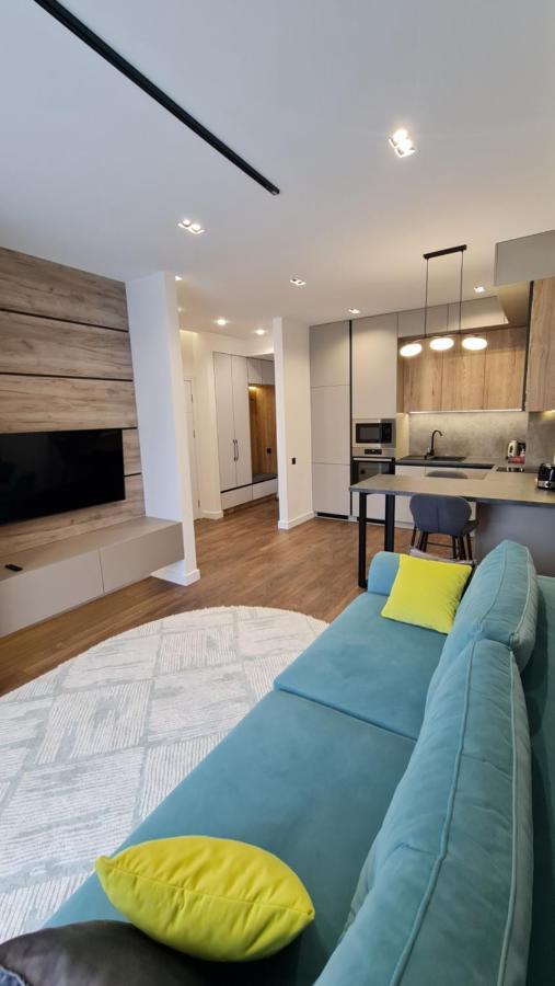 Oasis-Rent Apartman Kisinyov Kültér fotó