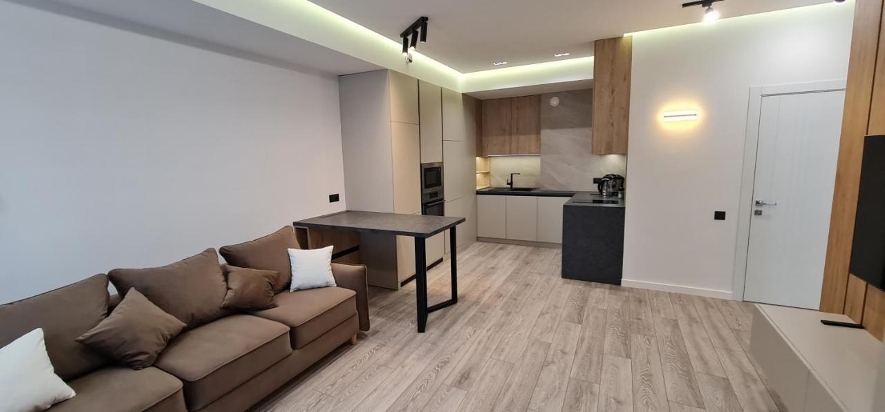 Oasis-Rent Apartman Kisinyov Kültér fotó