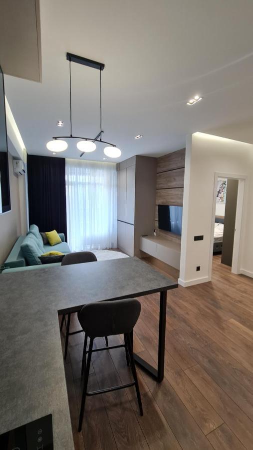 Oasis-Rent Apartman Kisinyov Kültér fotó