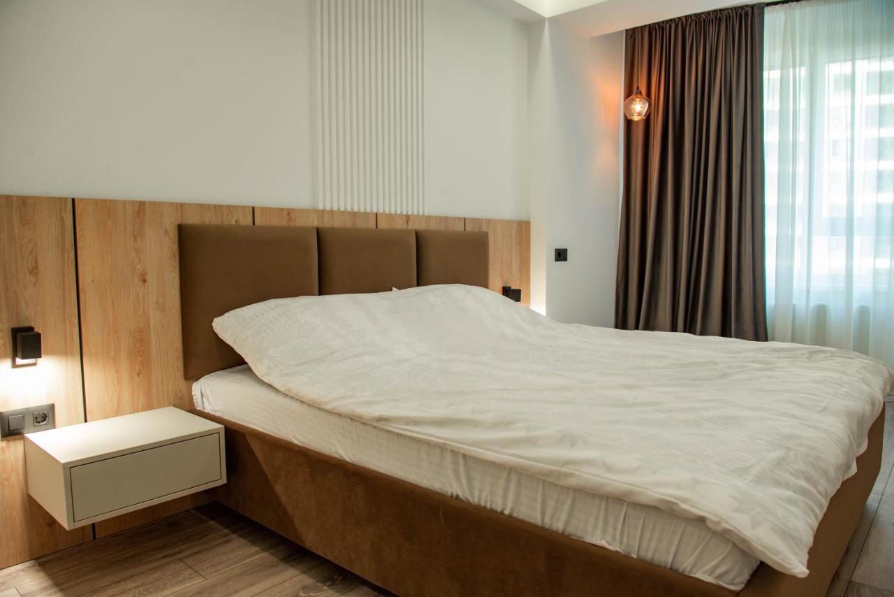 Oasis-Rent Apartman Kisinyov Kültér fotó