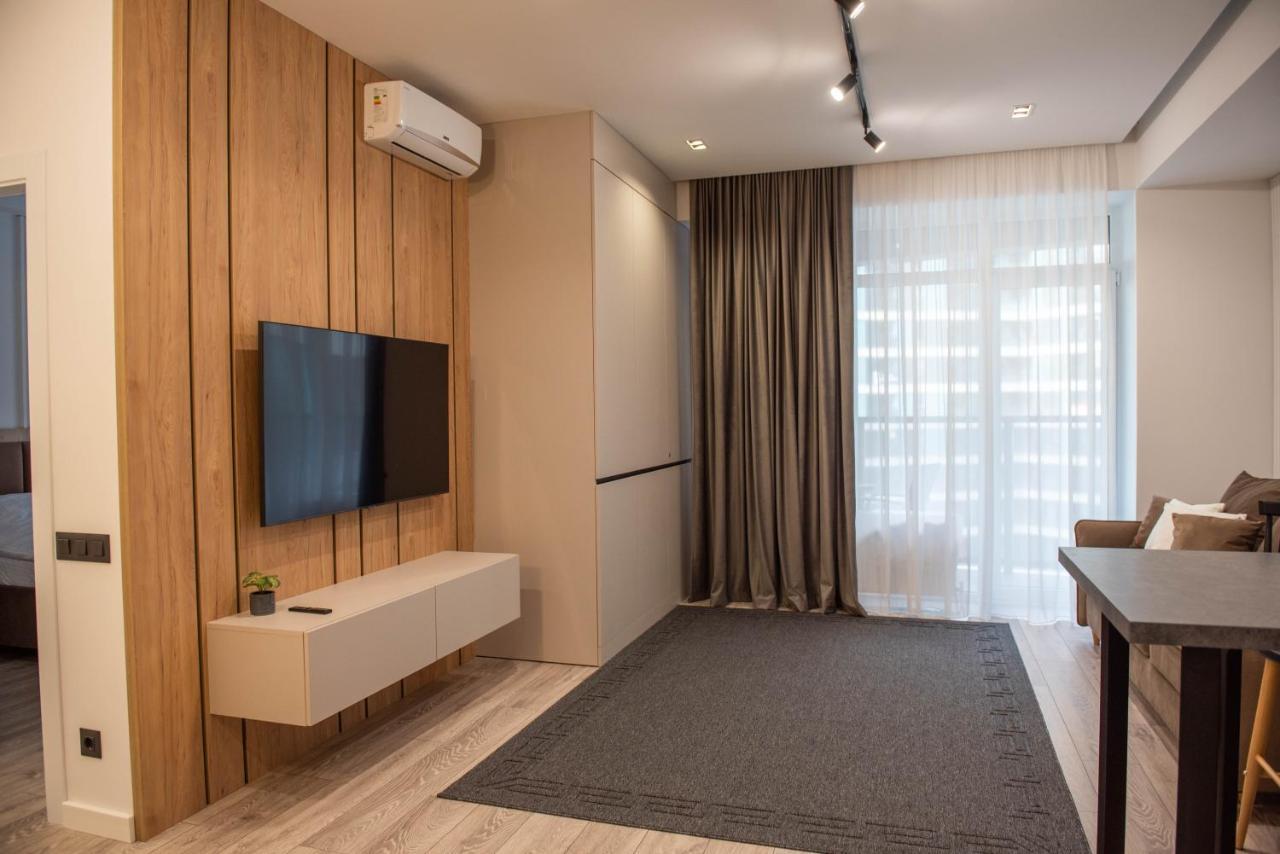 Oasis-Rent Apartman Kisinyov Kültér fotó