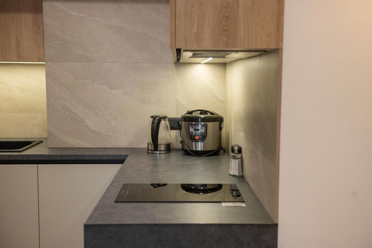 Oasis-Rent Apartman Kisinyov Kültér fotó