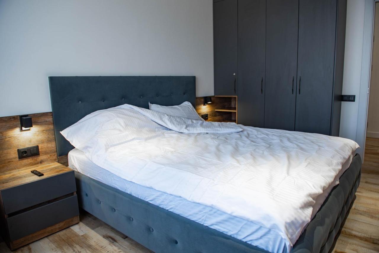 Oasis-Rent Apartman Kisinyov Kültér fotó