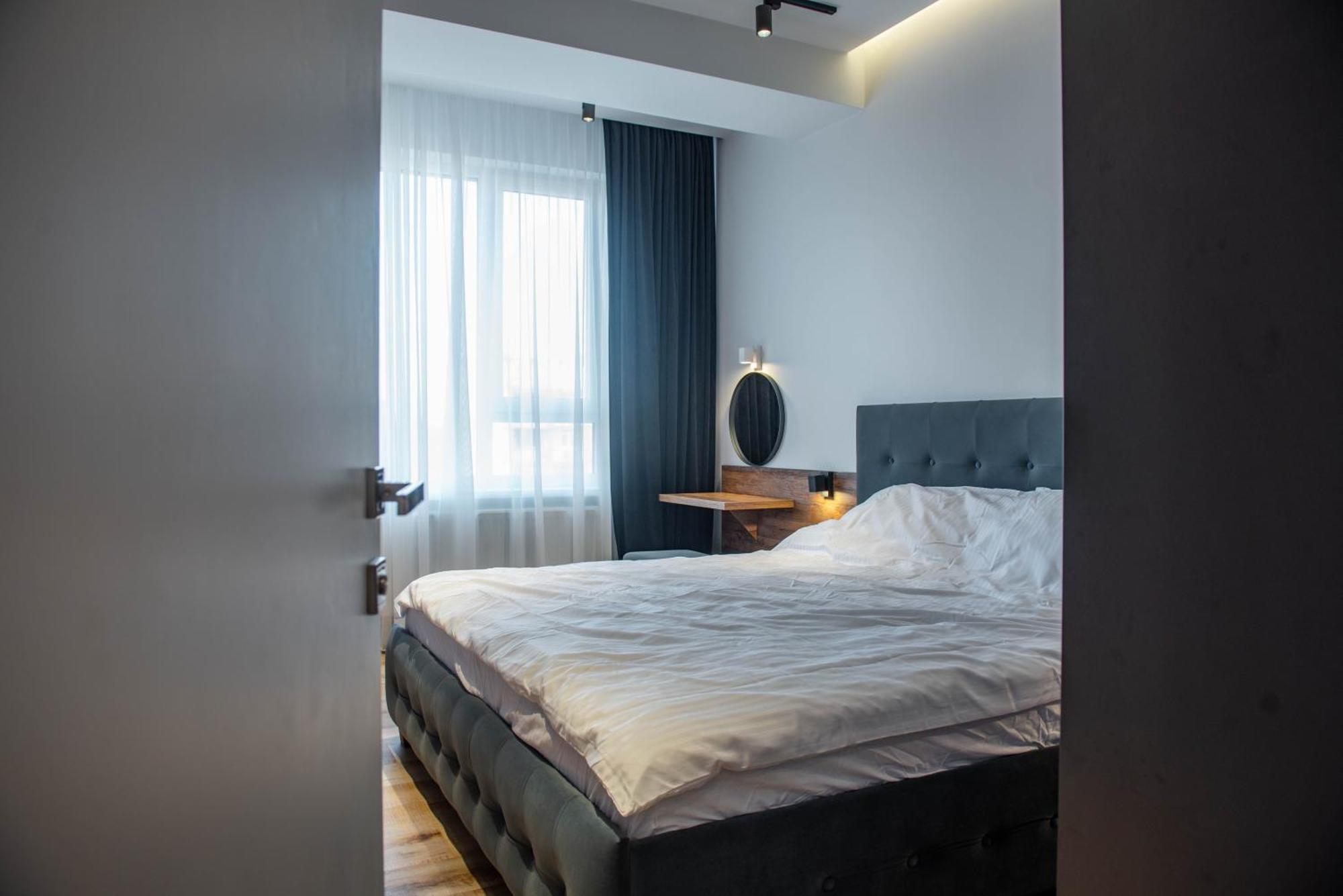Oasis-Rent Apartman Kisinyov Kültér fotó