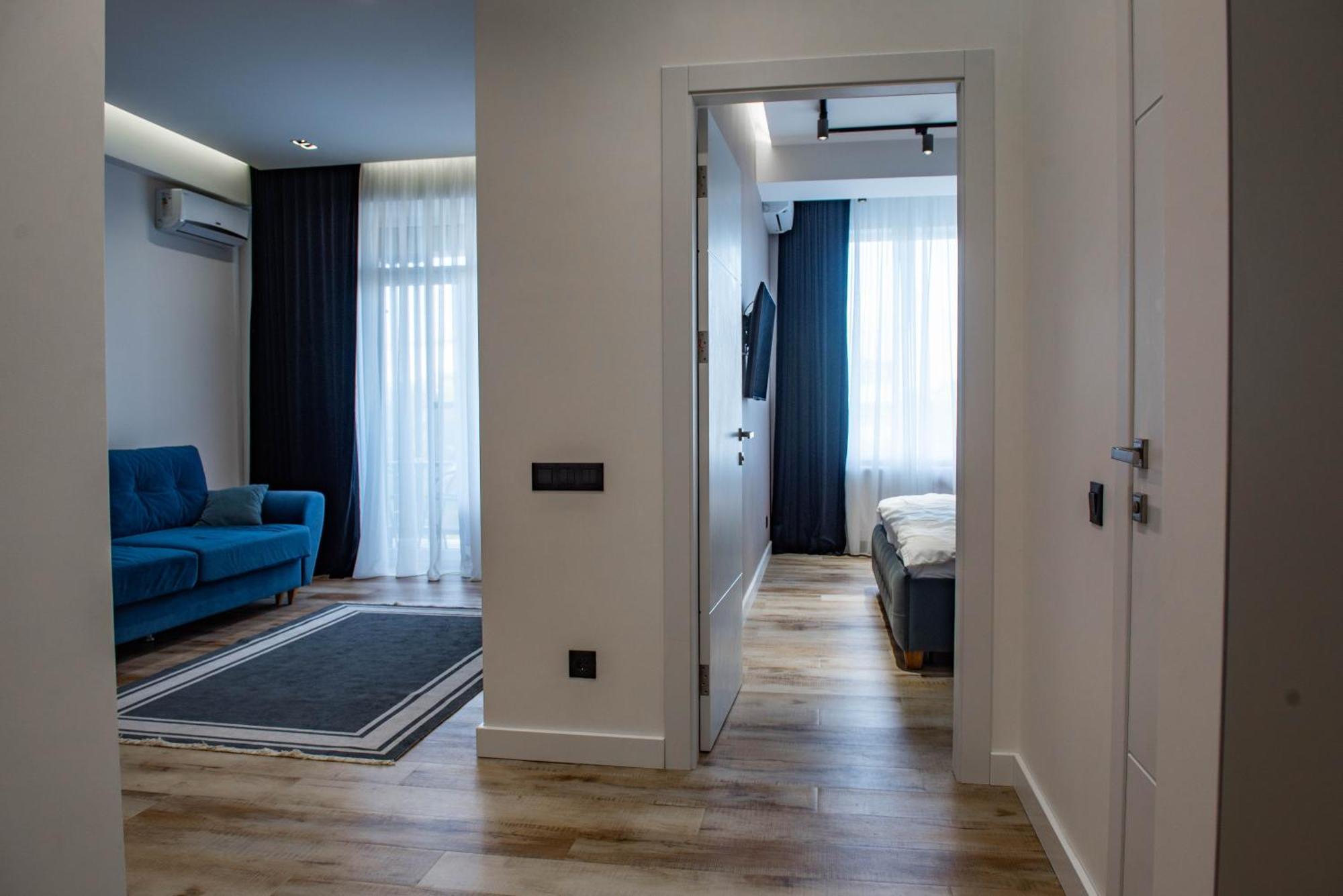 Oasis-Rent Apartman Kisinyov Kültér fotó